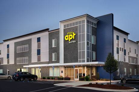 stayAPT Suites & Powerhouse Hotels Forge Partnership to Expand Presence with 30 New Locations