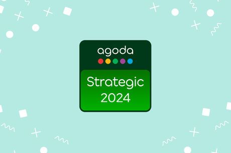 HotelRunner Named Strategic Partner in Agoda Connectivity Partner Program