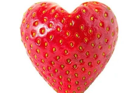 Facts about strawberries, a fruit to bite into!