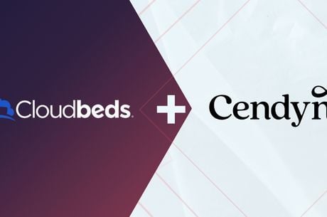 Cloudbeds and Cendyn partner to enhance hotel revenue and guest experience
