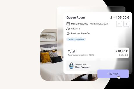 Hotel Payments Made Simple: Why Automation Matters